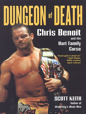 cover image of Dungeon of Death